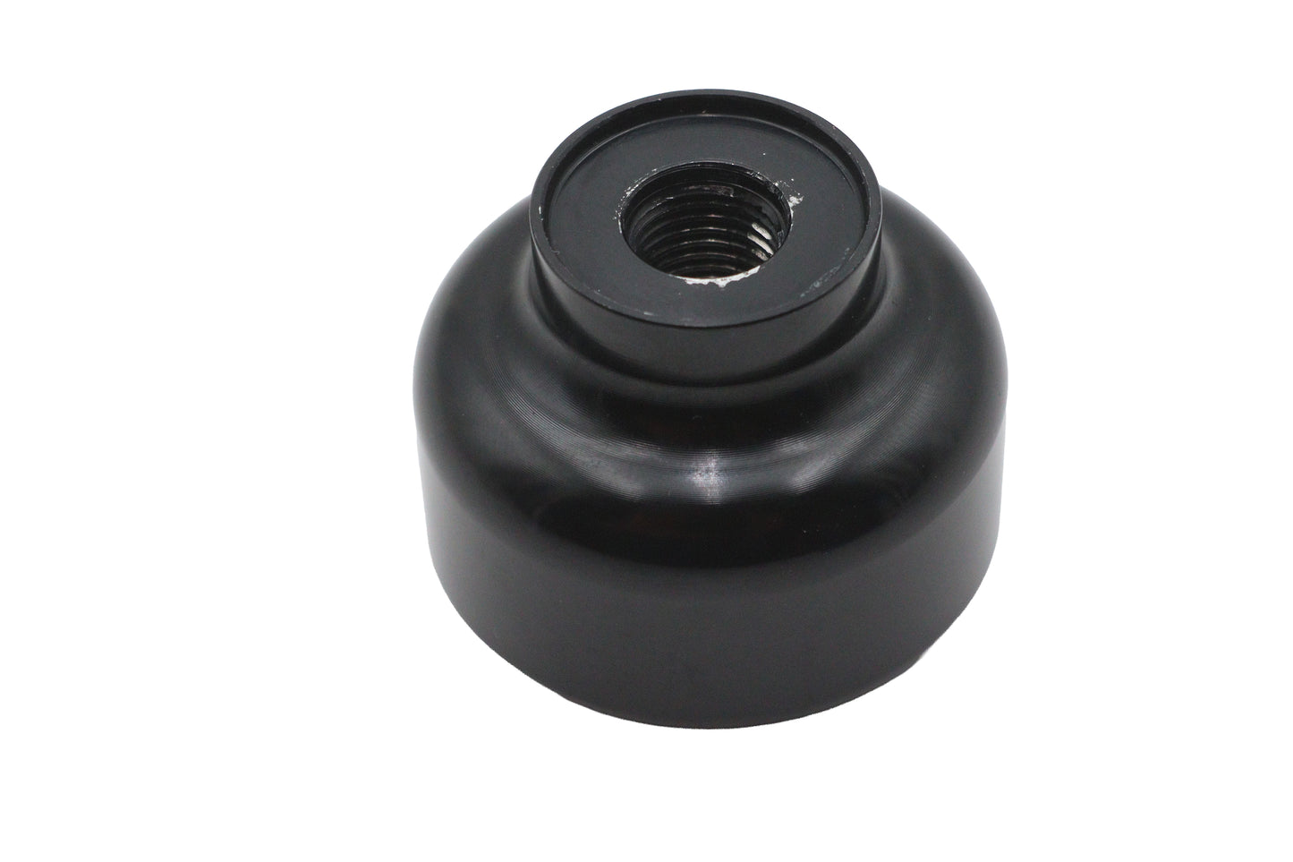 HARLEY Mini Shifter Knob Black Fits 0-  Custom, application