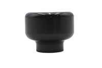 HARLEY Mini Shifter Knob Black Fits 0-  Custom, application