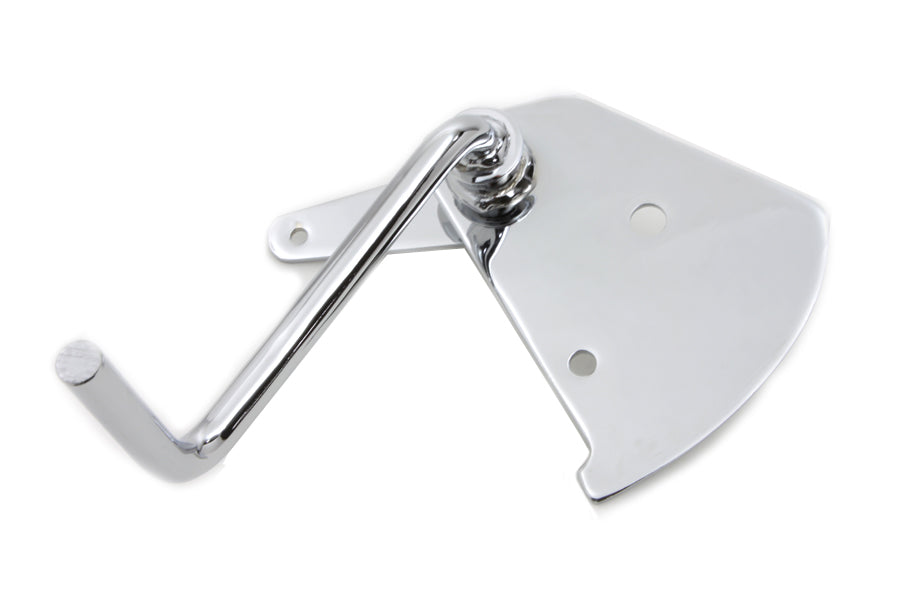 HARLEY Jockey Kupplungspedal passend für FL Modelle von 1941-1984, FX Modelle von 1971-1984,