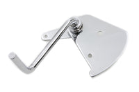 HARLEY Jockey Kupplungspedal passend für FL Modelle von 1941-1984, FX Modelle von 1971-1984,