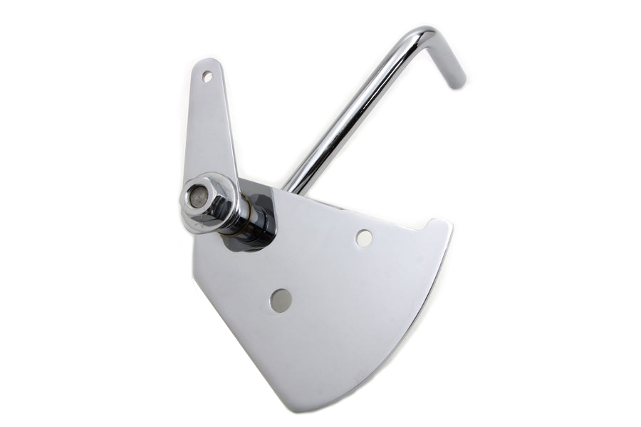 HARLEY Jockey Kupplungspedal passend für FL Modelle von 1941-1984, FX Modelle von 1971-1984,