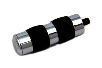 HARLEY Shifter Footpeg Comfort Style fits 1952-1984 FL,   1979-UP FLT,   1971-1984 FX,   1984-UP FXST,   1986-UP FLST,   1982-1994 FXR,   1982-1994 F