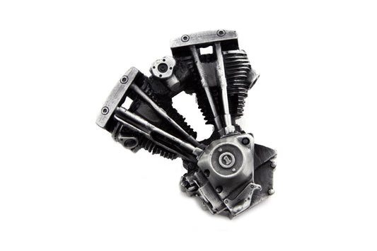 HARLEY Shovelhead Motor Shifter Knob fits 1941-1965 FL,   1941-1952 W,   1941-1973 G,