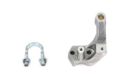 HARLEY Shifter Mount Bracket fits 1980-UP FLT,   1980-UP FLT,