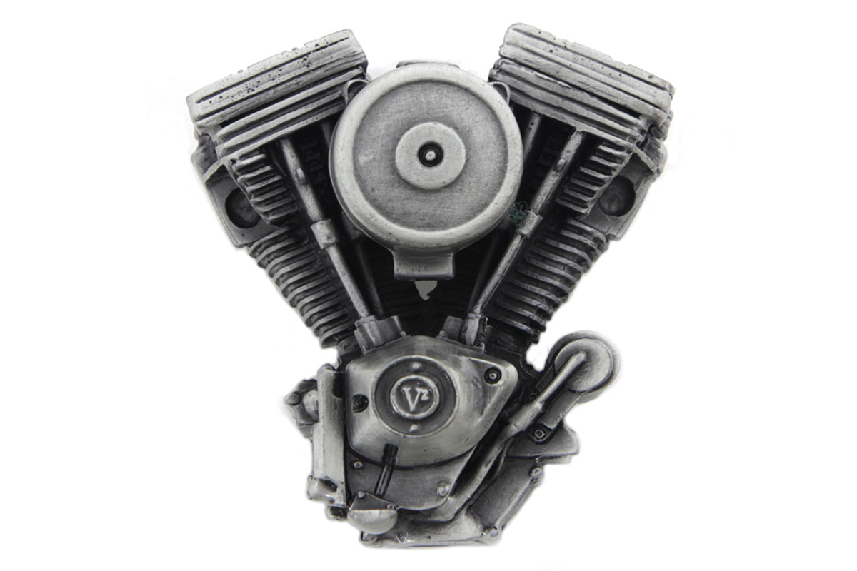 HARLEY Evolution Motor Schaltknauf Passend für 1941-1965 FL, 1941-1952 W, 1941-1973 G,