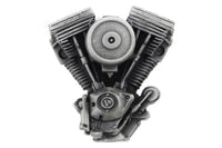 HARLEY Evolution Motor Schaltknauf Passend für 1941-1965 FL, 1941-1952 W, 1941-1973 G,