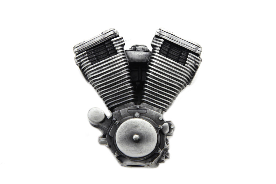 HARLEY Evolution Motor Schaltknauf Passend für 1941-1965 FL, 1941-1952 W, 1941-1973 G,