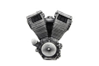 HARLEY Evolution Motor Schaltknauf Passend für 1941-1965 FL, 1941-1952 W, 1941-1973 G,