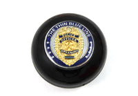 HARLEY Police Badge Schaltknauf Passend für 0-  Custom, Anwendung