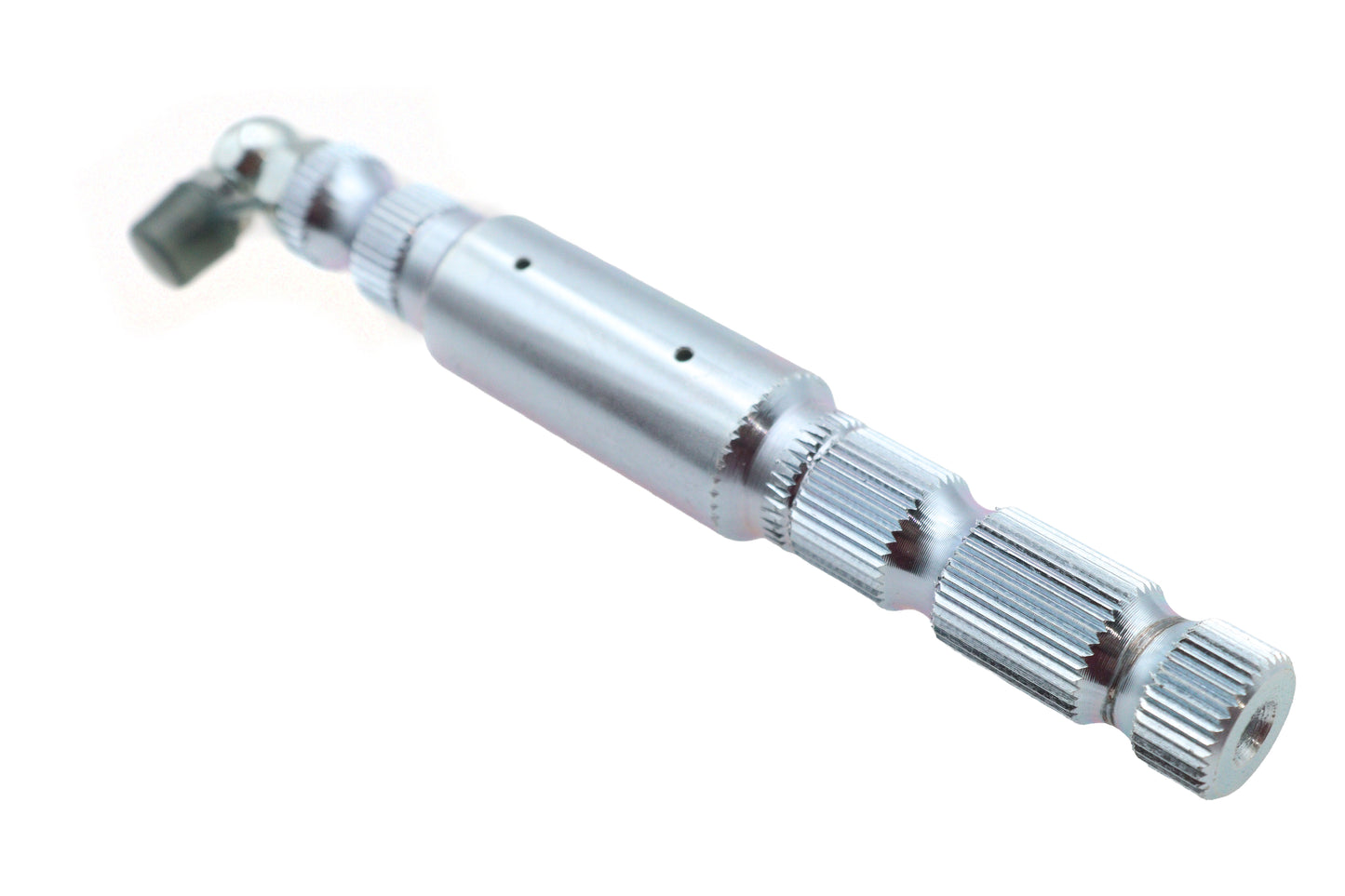 HARLEY M8 „abschmierbarer“ Schalthebel aus Zink, passend für 2017-UP FLHR, 2017-UP FLHTCU, 2017-UP FLH