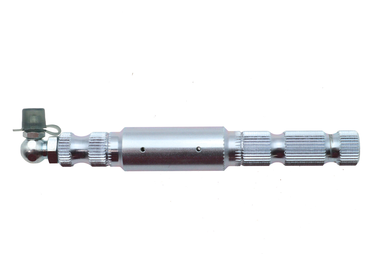 HARLEY M8 „abschmierbarer“ Schalthebel aus Zink, passend für 2017-UP FLHR, 2017-UP FLHTCU, 2017-UP FLH