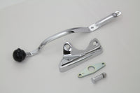 HARLEY Chrom-Tankhandschaltkit passend für 1936-1950 EL, 1941-1950 FL,