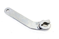 HARLEY M8 Schalthebelwelle Arm Chrom Passend für 2017-UP FLHR, 2017-UP FLHTCU, 2017-UP FLHRC, 2017-UP F
