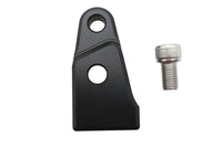 HARLEY Twin Cam Schaltgestänge schwarz passend für 2000-2017 FXST, 2000-2017 FLST, 2000-2017 FXD,