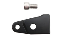 HARLEY Twin Cam Schaltgestänge schwarz passend für 2000-2017 FXST, 2000-2017 FLST, 2000-2017 FXD,