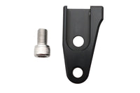 HARLEY Twin Cam Schaltgestänge schwarz passend für 2000-2017 FXST, 2000-2017 FLST, 2000-2017 FXD,