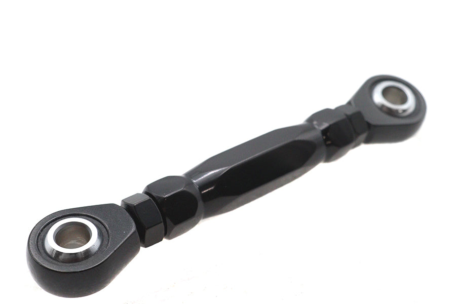 HARLEY Ultima M8 Schaltstangengestänge Schwarz Passend für 2018-UP FXBB, 2018-UP FXLR,