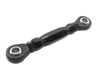 HARLEY Ultima M8 Schaltstangengestänge Schwarz Passend für 2018-UP FXBB, 2018-UP FXLR,