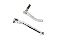 HARLEY Fersen-Schalthebel-Kit Chrom Passend für 2018-UP FLDE, 2018-UP FLFB, 2018-UP FLFBC, 2018-UP F