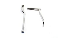 HARLEY Fersen-Schalthebel-Kit Chrom Passend für 2018-UP FLDE, 2018-UP FLFB, 2018-UP FLFBC, 2018-UP F