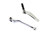 HARLEY Fersen-Schalthebel-Kit Chrom Passend für 2018-UP FLDE, 2018-UP FLFB, 2018-UP FLFBC, 2018-UP F