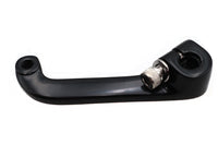 HARLEY M8 Schaltwippe Schwarz Passend für 2018-UP FLHC, 2018-UP FLDE, 2018-UP FXBR, 2018-