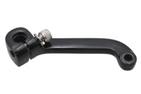 HARLEY M8 Schaltwippe Schwarz Passend für 2018-UP FLHC, 2018-UP FLDE, 2018-UP FXBR, 2018-