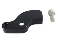 HARLEY M8 Tamer Schalthebelverlängerung Schwarz Passend für 2018-UP FLT, 2018-UP FLHX, 2018-UP FLHR, 20