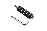 HARLEY Shifter Footpeg Cats Paw Style fits 1952-1984 FL,   1979-UP FLT,   1971-1984 FX,   1984-UP FXST,   1986-UP FLST,   1982-1994 FXR,   1982-1994