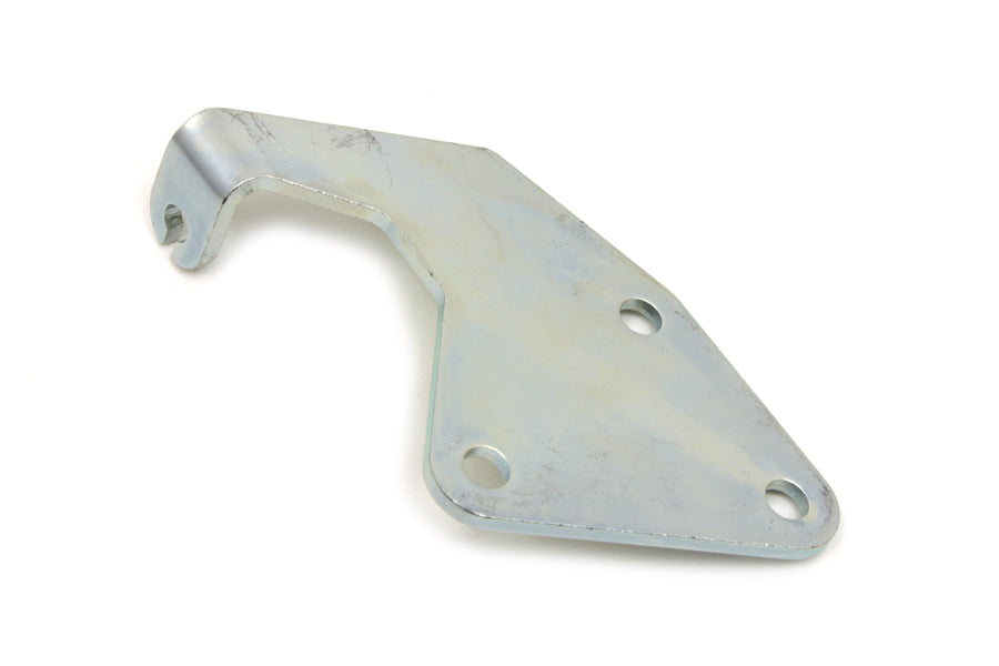 HARLEY Zinc Foot Clutch Cable Bracket fits 2000-2006 FLST,