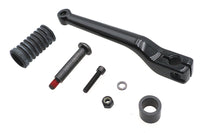 HARLEY Fersenschalthebel-Kit Schwarz Passt für 1984-UP FLT, 1984-UP FLHT, 1984-UP FLHR, 1984-UP FLHX