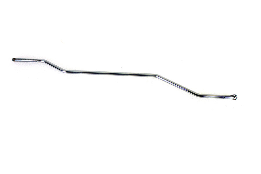 HARLEY 45 Zoll Schaltstange Chrom Passend für 1941-1952 W,