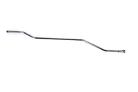 HARLEY 45 Zoll Schaltstange Chrom Passend für 1941-1952 W,