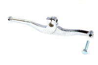 HARLEY FXD Fersen-Spitzen-Schalthebel Chrom Passend für 1990-2018 FXD,