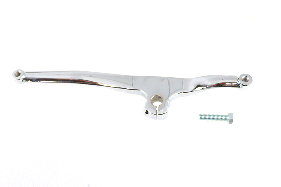 HARLEY FXD Fersen-Spitzen-Schalthebel Chrom Passend für 1990-2018 FXD,