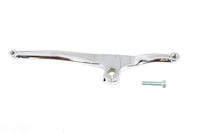 HARLEY FXD Fersen-Spitzen-Schalthebel Chrom Passend für 1990-2018 FXD,