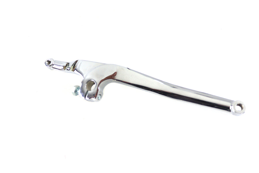HARLEY FXD Fersen-Spitzen-Schalthebel Chrom Passend für 1990-2018 FXD,