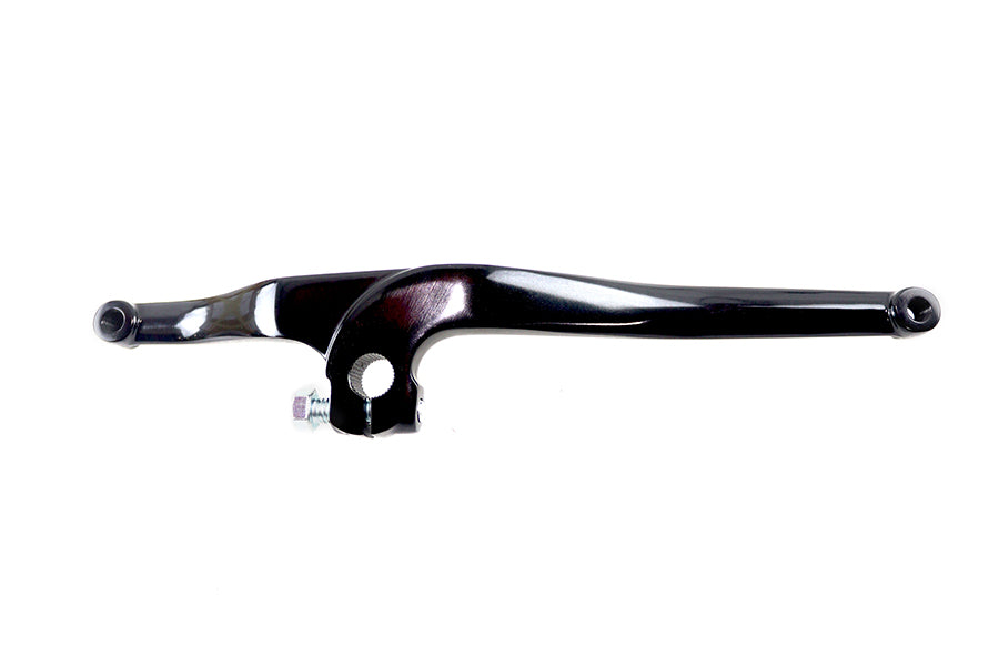 HARLEY FXD Schaltwippe Schwarz Passend für 1990-2018 FXD,