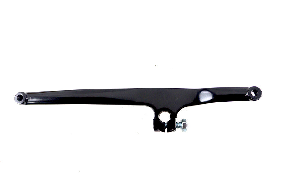 HARLEY FXD Schaltwippe Schwarz Passend für 1990-2018 FXD,