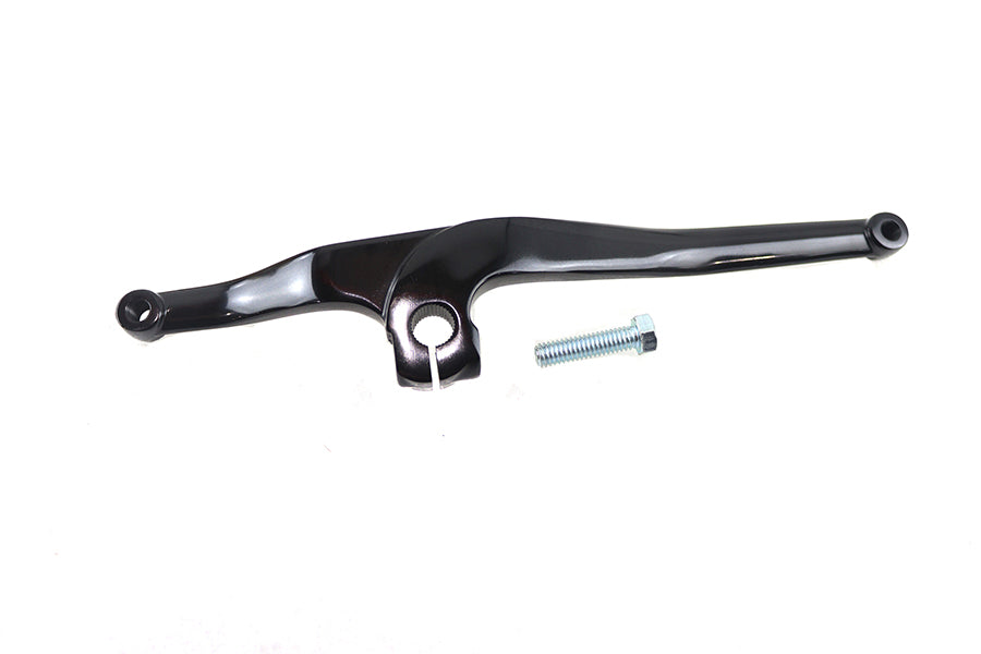 HARLEY FXD Schaltwippe Schwarz Passend für 1990-2018 FXD,