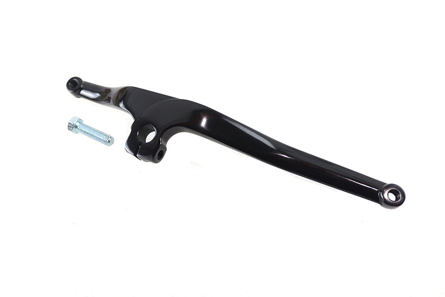 HARLEY FXD Schaltwippe Schwarz Passend für 1990-2018 FXD,