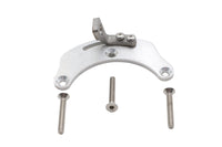 HARLEY Ratchet Top Clutch Cable Bracket Kit Fits 1952-1976 FL,