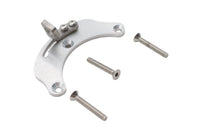 HARLEY Ratchet Top Clutch Cable Bracket Kit Fits 1952-1976 FL,