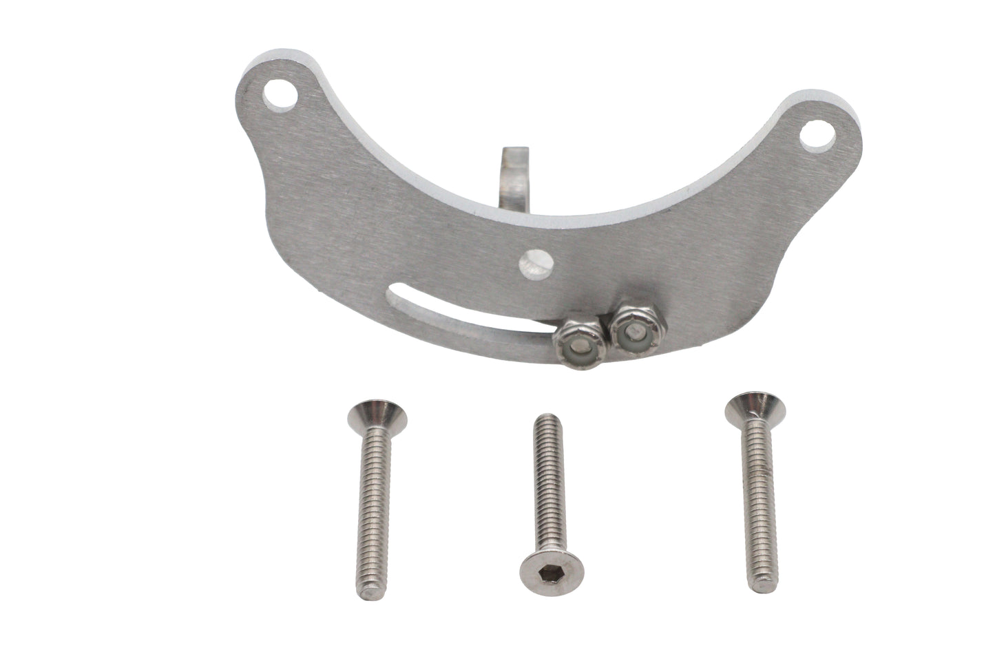 HARLEY Ratchet Top Clutch Cable Bracket Kit Fits 1952-1976 FL,