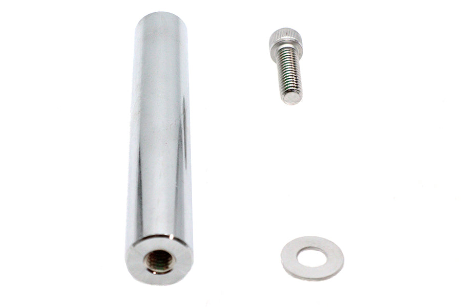 HARLEY Mid Control Schalthebelwellen-Verlängerungssatz für FLST ab 1989, FXST ab 1989, XL ab 1981,