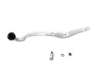 HARLEY Chrom Tankhandschalthebel Passend für 1938-1940 EL,   1941-1951 FL,   1929-1953 WL,   1936-1973