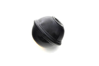 HARLEY Shifter Ball with World's Fair Insert fits 1941-1965 FL,   1941-1973 G,