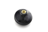 HARLEY Jockey Shifter Knauf Freimaurer Stil Passend für 0-  Custom, Anwendung