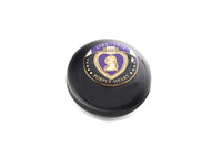 HARLEY Jockey Shifter Knauf Purple Heart Style Passt 0-  Custom, Anwendung