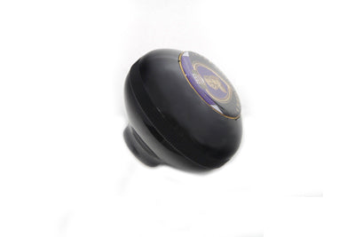 HARLEY Jockey Shifter Knauf Purple Heart Style Passt 0-  Custom, Anwendung